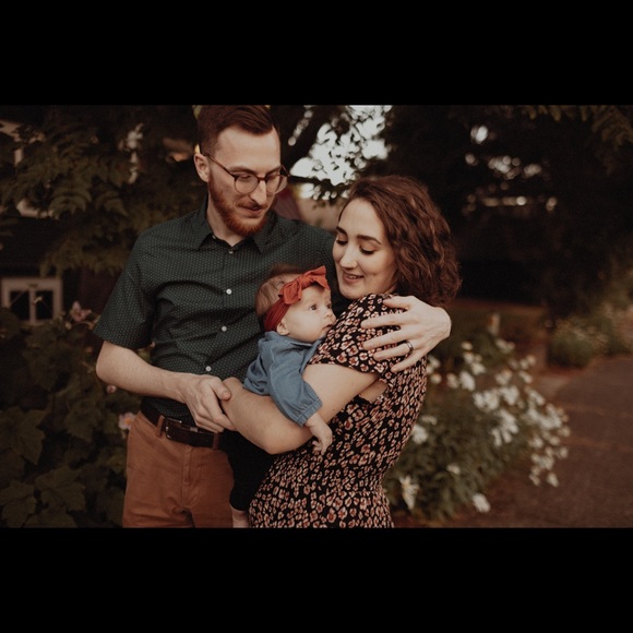 Meet your Posher, Krissie - Picture 5 of 6